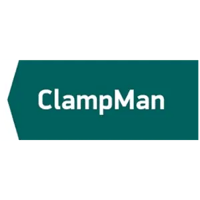 clampman-logo