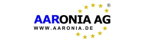 AAronia AG Logo