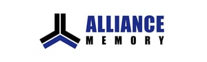 Alliance Memory Logo