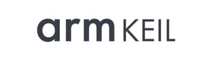 Arm Keil Logo