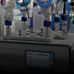 CControls Calibrazione e manutenzione