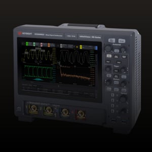 CControls Strumentazione di misura