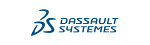 Dassault Systemes Logo