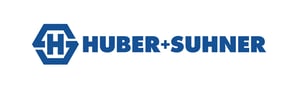 Hubert & Suhner Logo