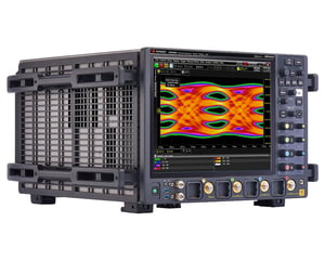 Keysight-UXR1104A-110-GHz-oscilloscope