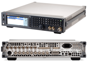 Keysight_CXG_N5166B_RF-Vector-Signal-Generator