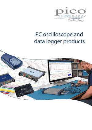 Pico-Catalogue