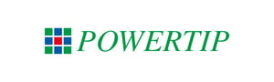 Powertip Logo