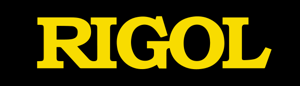 Rigol-Logo_Black-Yellow