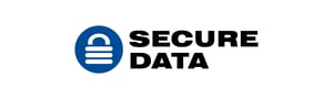 Secure Data Logo