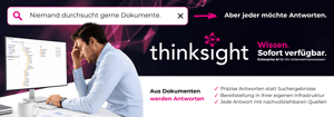 ThinkSight - Web-DE