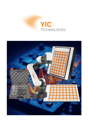 Y.I.C. technologies