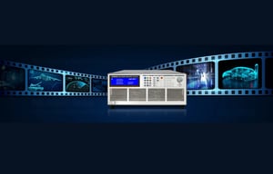 gw-instek-PEL-5000G-single-channel-DC-Electronic-Loads-Series